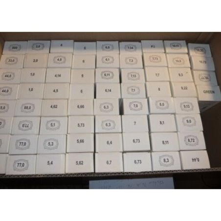 Anc 6,3 Rubio Oscuro Dorado 60ml