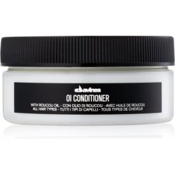Davines OI Conditioner - For All Hair Types - 75 ml
