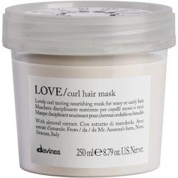 Love Mask Rizo 250ml