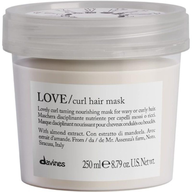Love Mask Rizo 250ml