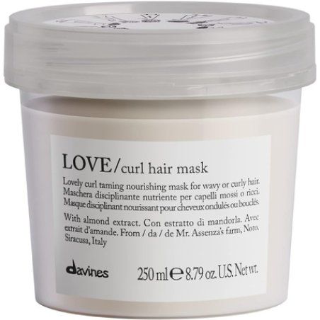 Love Mask Rizo 250ml