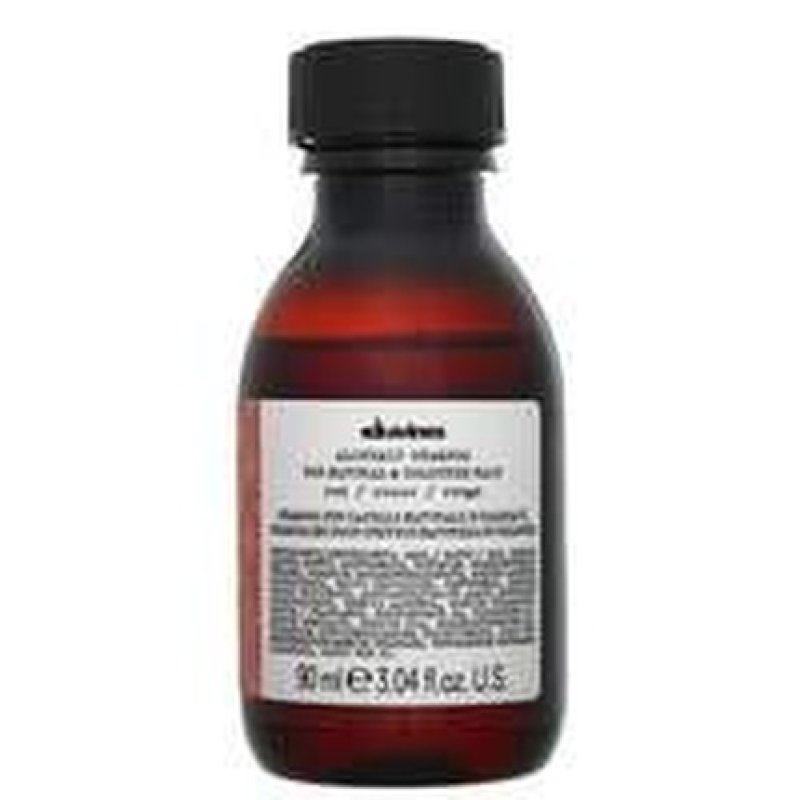 Alchemic by Davines Red Shampoo 90ml