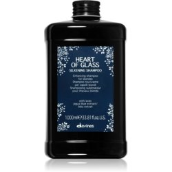 Heart Of Glass Silkening Champu 1000ml