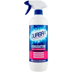 QUASAR Bleach Degreaser Trigger 650ml