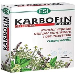Trepat-Diet Karbofin Forte 30 Capsules