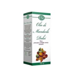 Trepatdiet Aceite Almendras Dulces 100Ml