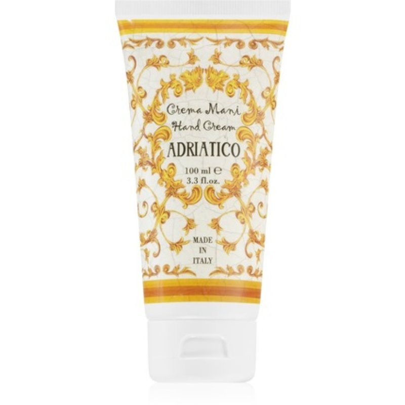 Adriatico Maioliche Hand Moisturizing Cream 100 ml