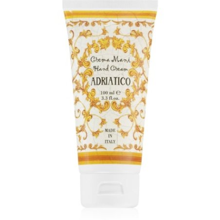 Adriatico Maioliche Hand Moisturizing Cream 100 ml