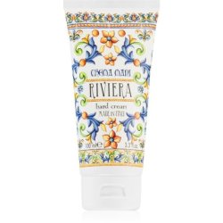 Le Maioliche Riviera Hand Moisturizing Cream 100 ml