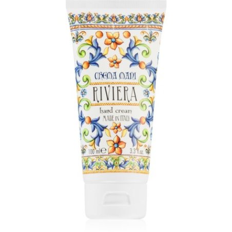 Le Maioliche Riviera Hand Moisturizing Cream 100 ml