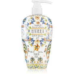 Le Maioliche Riviera Shower Foam 700 ml
