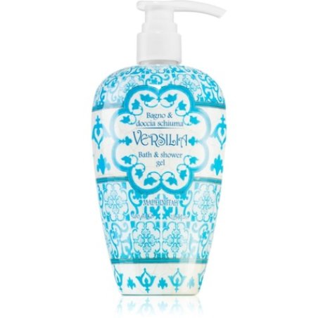 Le Maioliche Versilia Shower Foam 700 ml