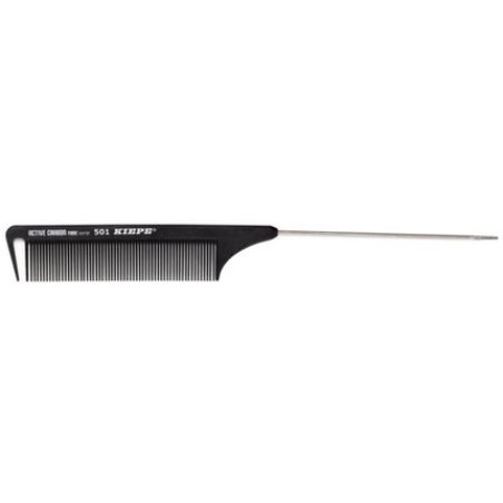 Kiepe Professional Active Carbon Fibre Series Comb Model Kpe-501