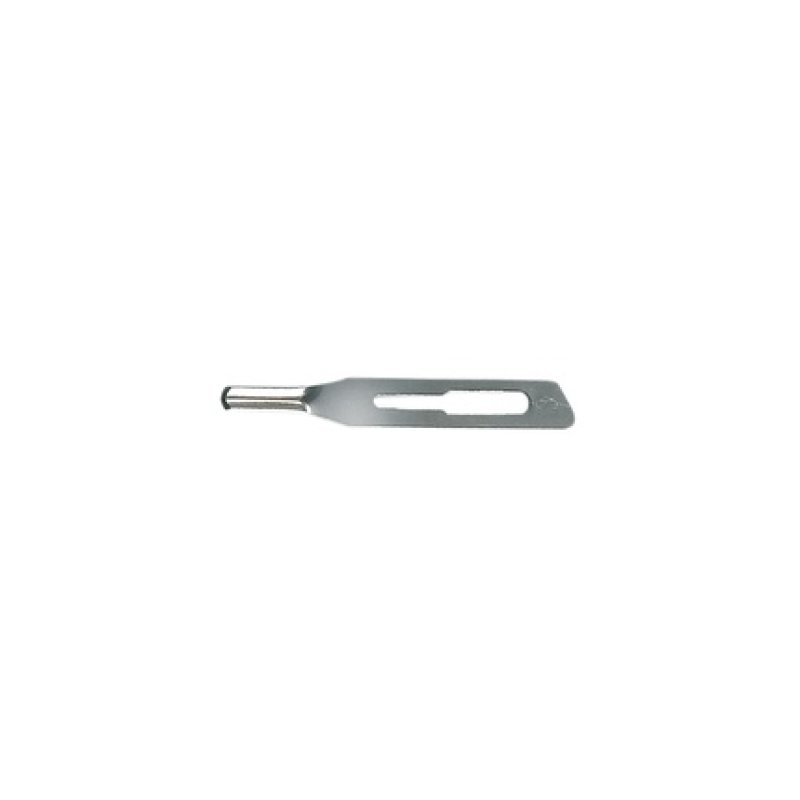 Kiepe Disposable Gouge 3mm Box Of 20 Pieces