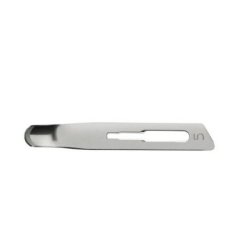 Kiepe 4441 Disposable Gouge Box With 5mm Knife Blades