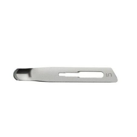 Kiepe 4441 Disposable Gouge Box With 5mm Knife Blades