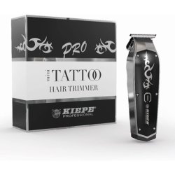 KIEPE Tattoo Mini Trimmer