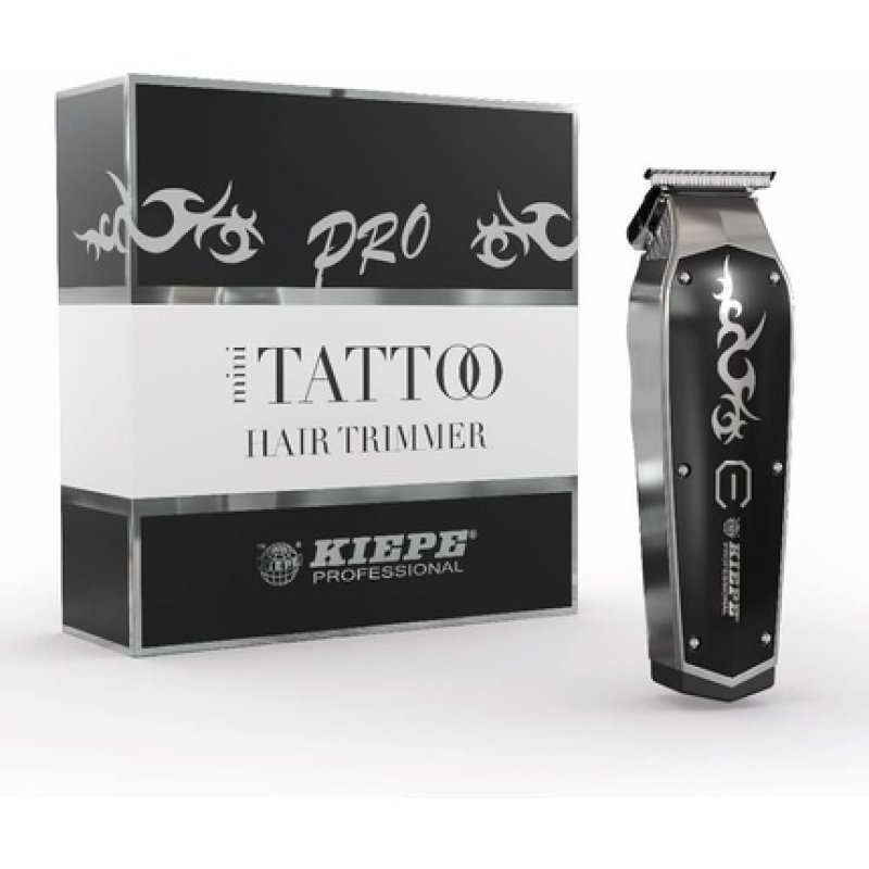 KIEPE Tattoo Mini Trimmer