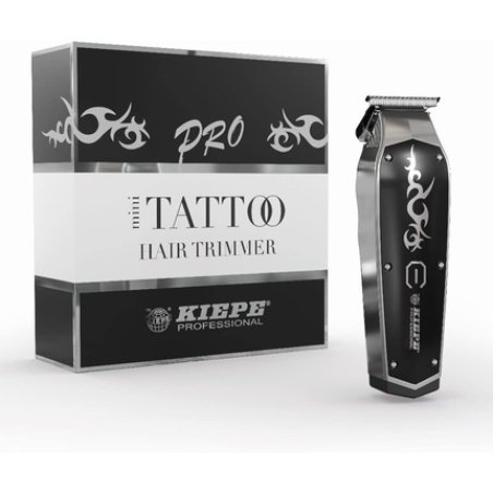 KIEPE Tattoo Mini Trimmer