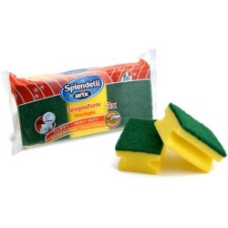 Arix 624 Abrasive Sponge C/Impugn.Pz.3 124