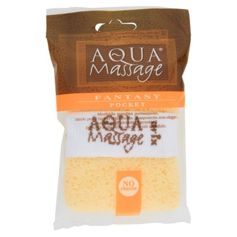 Pema Sponge Bath Portasap 954