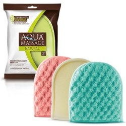 Premium Massage Glove with Cell 1 piece