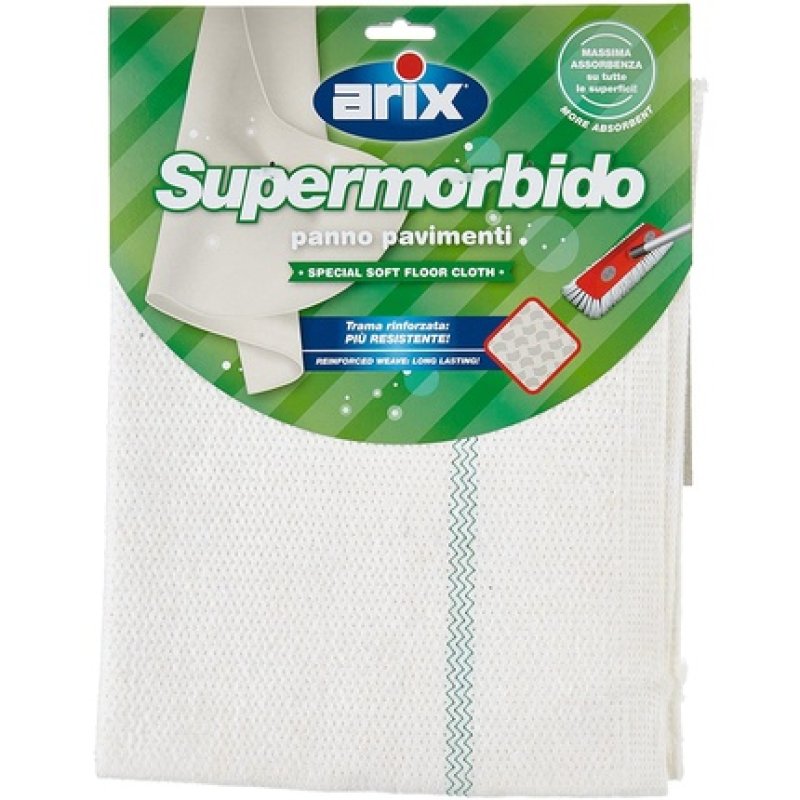 Arix 1169 Soft Floor Cloth