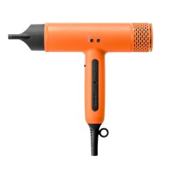 Elchim Elchim Dynamos Orange Glow 8th Sense Hair Dryer