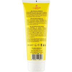 Tabiano Bio-Sulfur Shower Gel