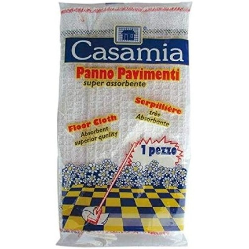 Casamia Super Condido Floor Cloth 45 x 70 cm