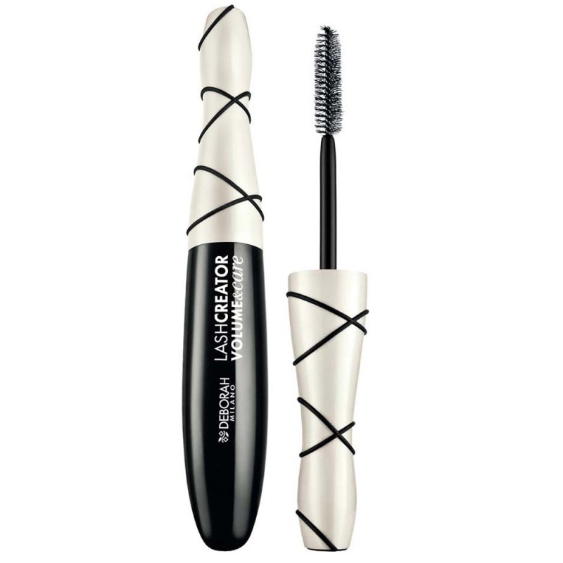Deborah Lash Creator Volume Mascara Black