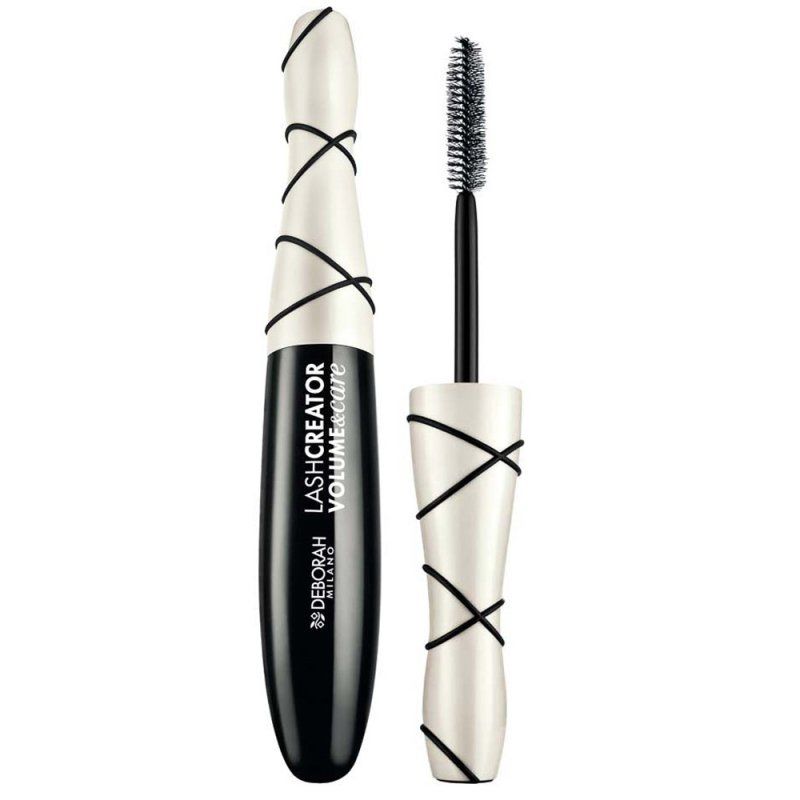 Deborah Milano Volume&care Lash Creator Mascara 6ml