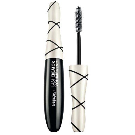 Deborah Milano Volume&care Lash Creator Mascara 6ml