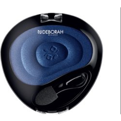 Deborah Milano 24Ore Velvet Eye Shadow Wet and Dry Formula 2.3g 19