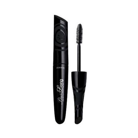 Deborah Mascara Black