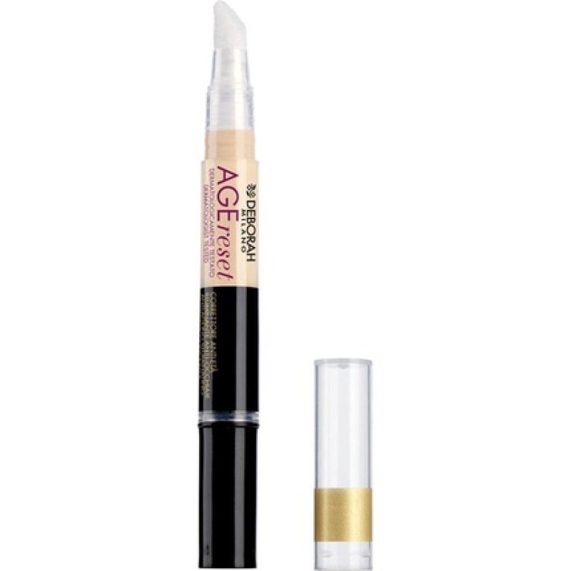 Deborah Milano Concealer Deborah Age Reset Concealer 1