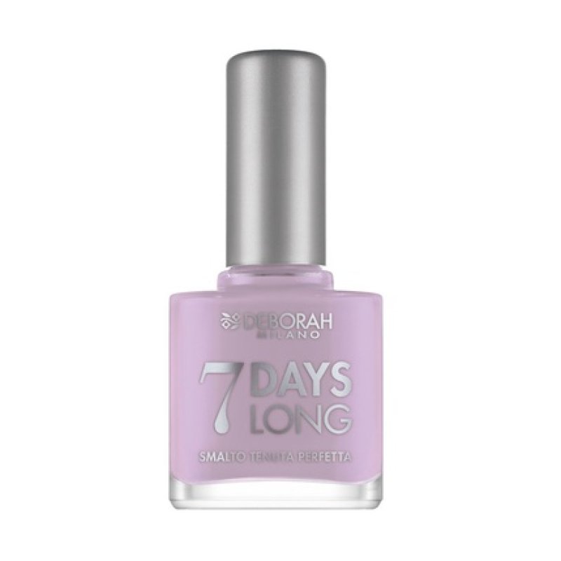 Deborah Milano 7 Days Long Nail Polish Nr. 827