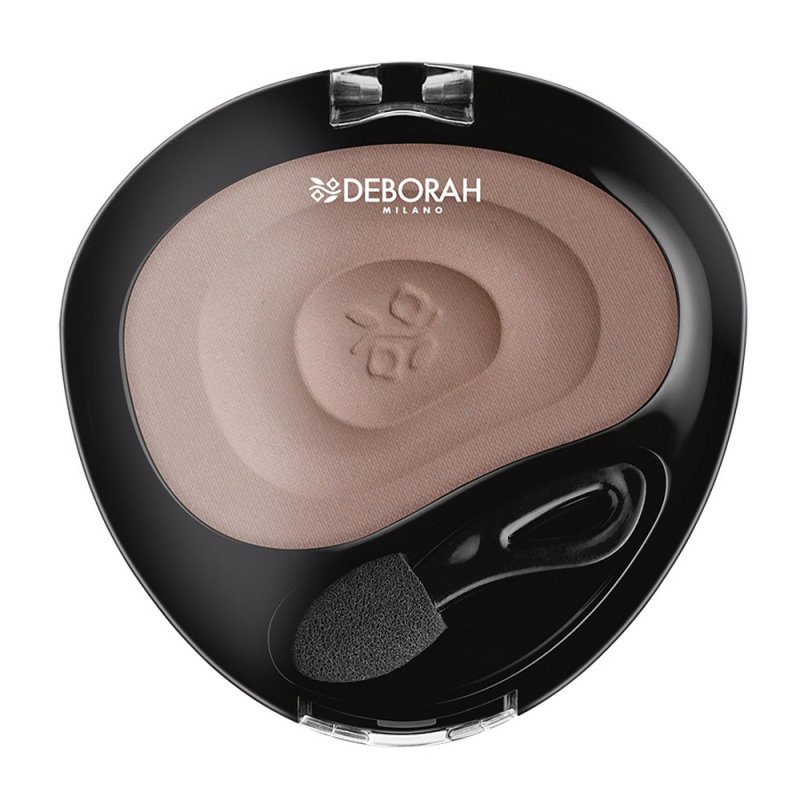 Deborah Milano 24ore Velvet Eyeshadow ombre à paupière 5 g 61 Nude Pink Lumineux