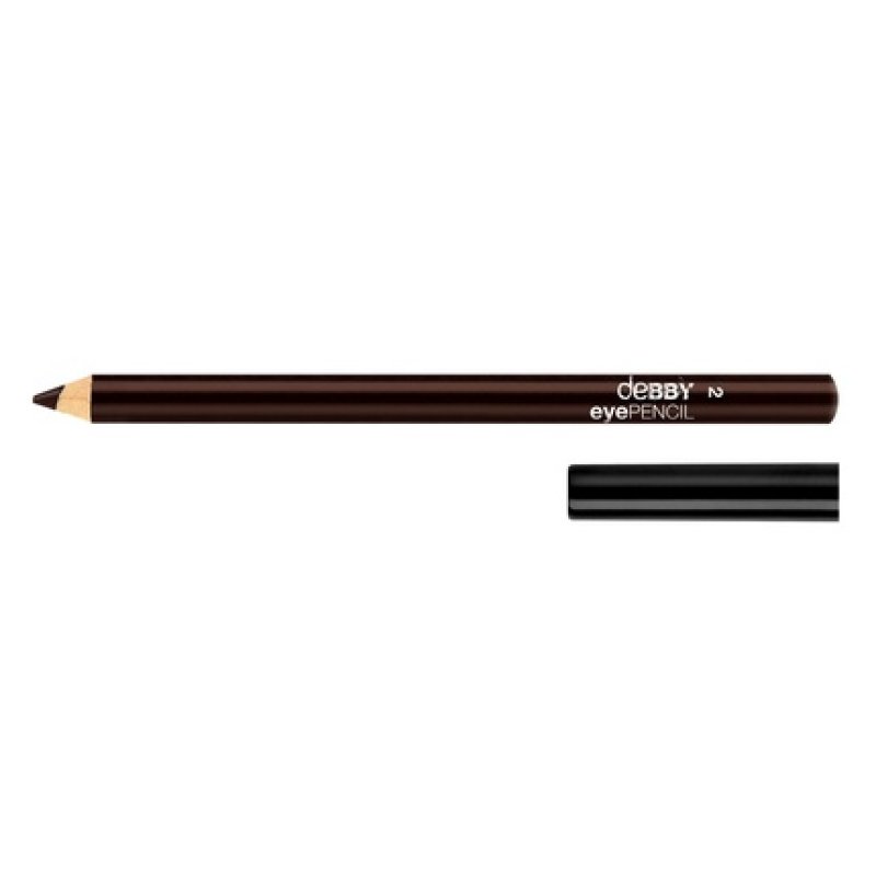 Debby EyePencil Long Lasting Water Resistant