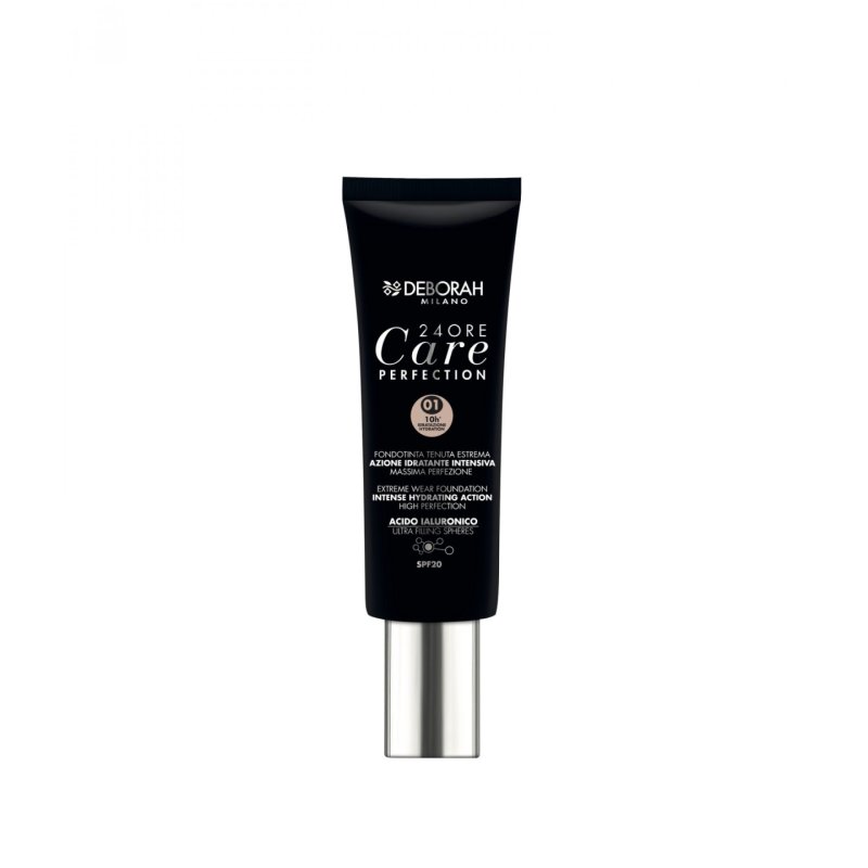 24 Ore Care Perfection Fluid Foundation