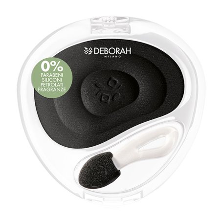 Deborah Milano Formula Pura 6 Black 5g