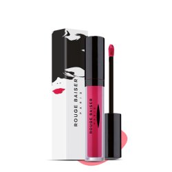 Rouge Baiser Intensément Mat 810 Fuchsia