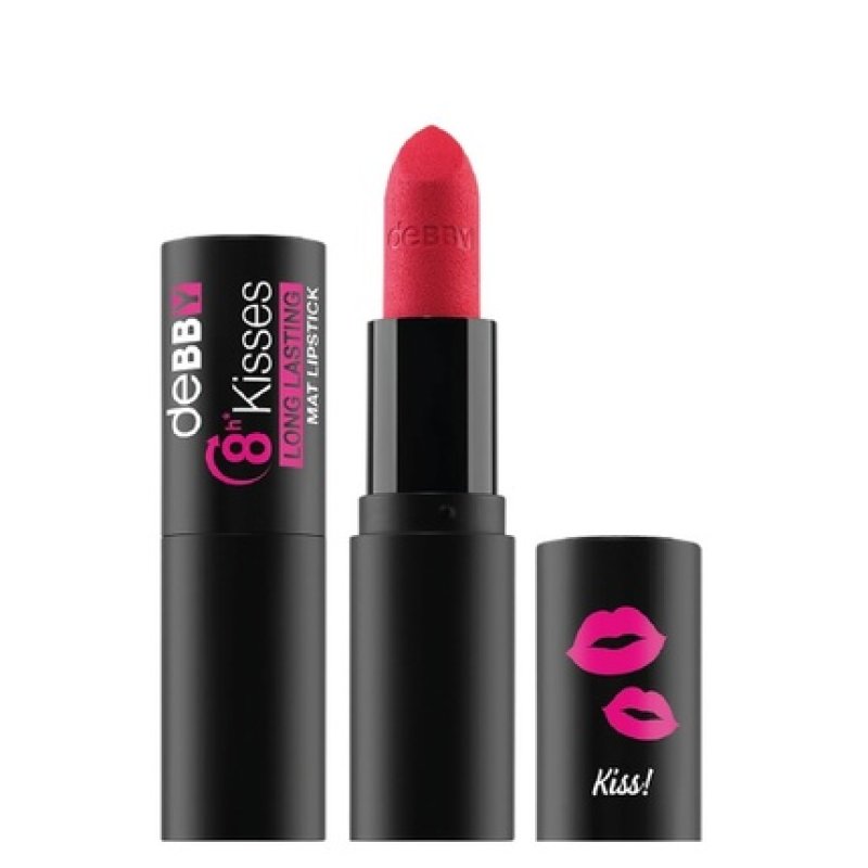 DEBBY Lipstick Ideal for Adults Unisex