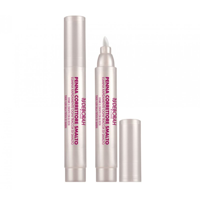 Deborah Milano Penna Correttore Smalto 3 ml