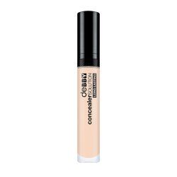 deBBY Solution Long Lasting correcteur de teint 5 ml 3.5 honey