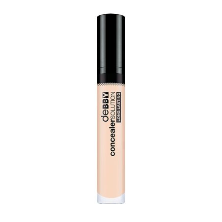 deBBY Concealer Solution Long Lasting 3.5 honey 5ml