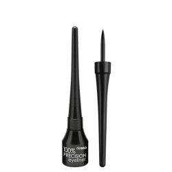 deBBY 100%precision eyeliner liquid