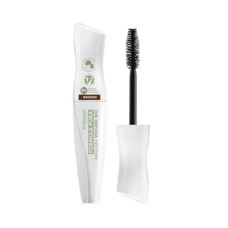 DEBORAH PURO BIO 0 VOLUME Mascara - Marrone