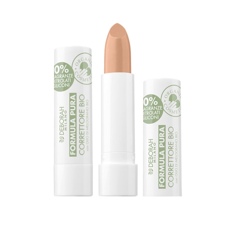 Deborah Milano MFV005323 crème contour des yeux 4,5 g 04