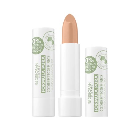 Deborah Milano MFV005323 crème contour des yeux 4,5 g 04